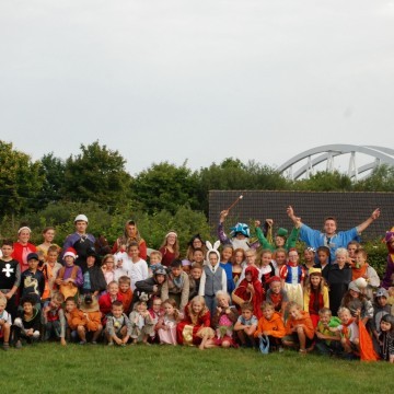 DSC 0433 - Scouts en Gidsen Zaventem 